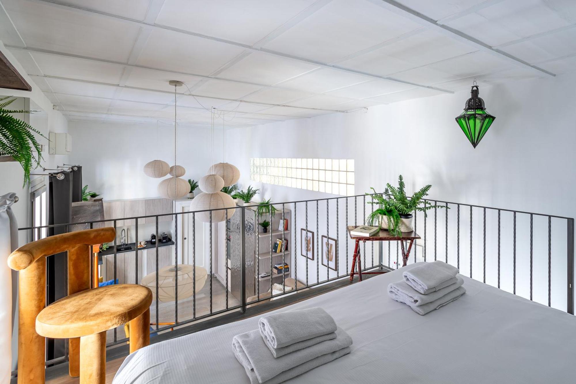 Apartmán Iflat Modern Flat A Few Steps From The Trevi Fountain Exteriér fotografie